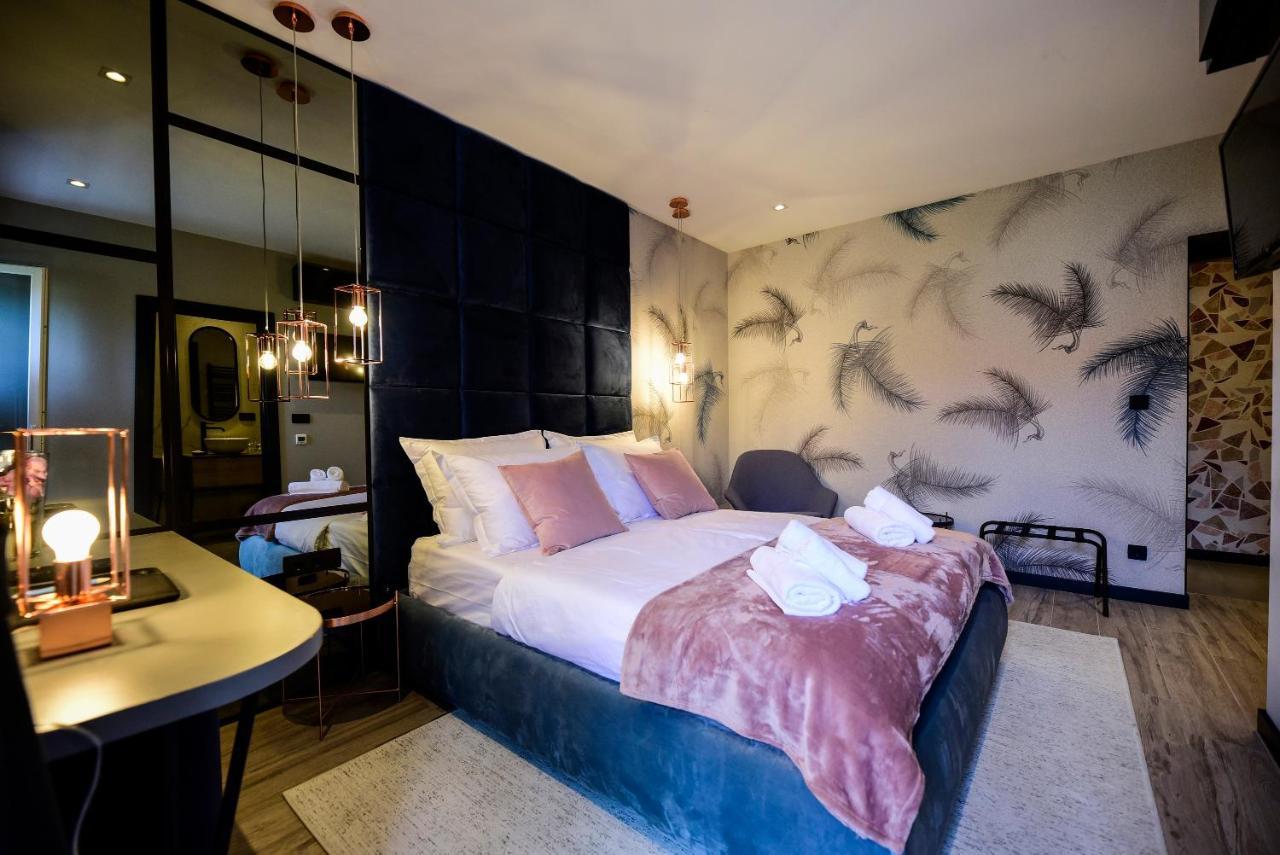The Lion Rooms Zadar Dış mekan fotoğraf